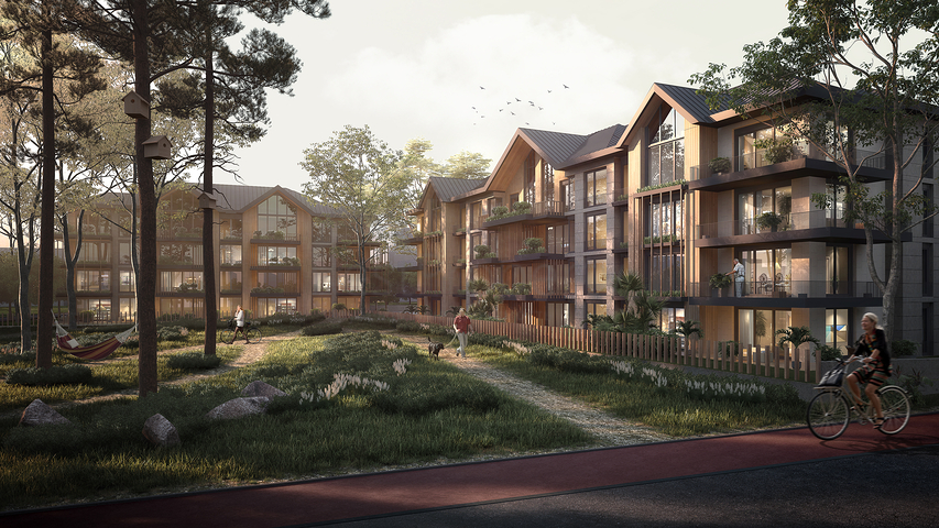 مشروع حصري على طول بحر مرمرة