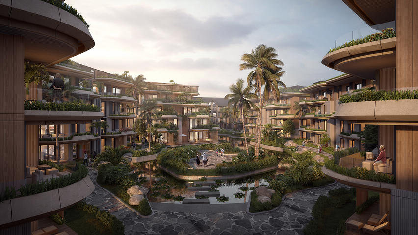 مشروع حصري على طول بحر مرمرة