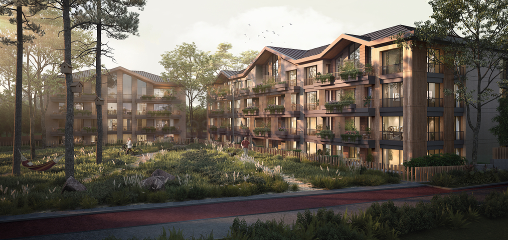 مشروع حصري على طول بحر مرمرة