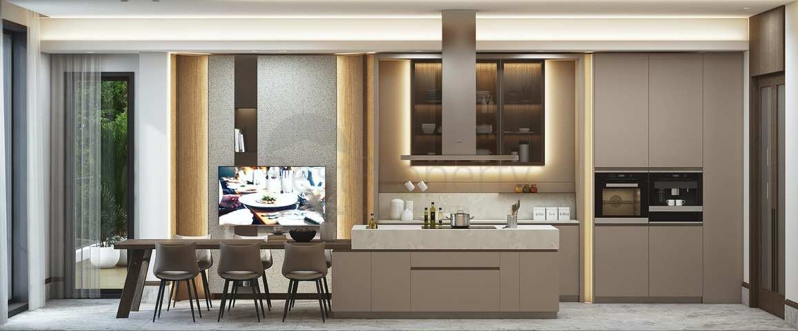 مشروع حصري على طول بحر مرمرة