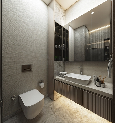 مشروع حصري على طول بحر مرمرة