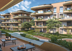 مشروع حصري على طول بحر مرمرة