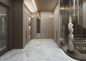 مشروع حصري على طول بحر مرمرة