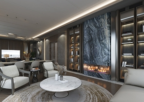 مشروع حصري على طول بحر مرمرة