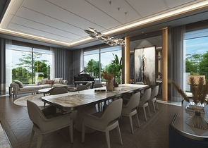 مشروع حصري على طول بحر مرمرة