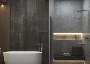 مشروع حصري على طول بحر مرمرة