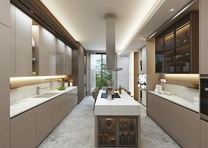 مشروع حصري على طول بحر مرمرة