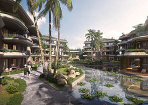 مشروع حصري على طول بحر مرمرة