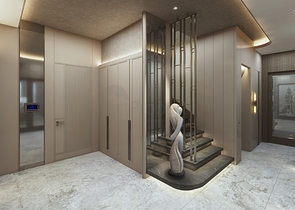 مشروع حصري على طول بحر مرمرة