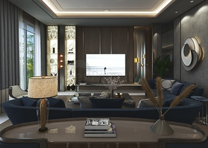 مشروع حصري على طول بحر مرمرة