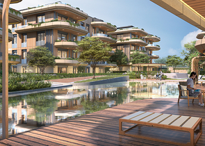 مشروع حصري على طول بحر مرمرة