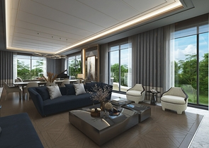 مشروع حصري على طول بحر مرمرة