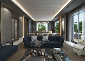 مشروع حصري على طول بحر مرمرة