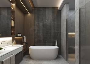 مشروع حصري على طول بحر مرمرة