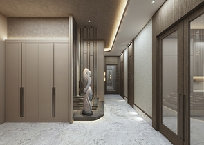 مشروع حصري على طول بحر مرمرة