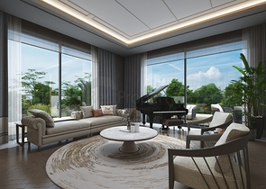 مشروع حصري على طول بحر مرمرة