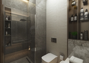 مشروع حصري على طول بحر مرمرة