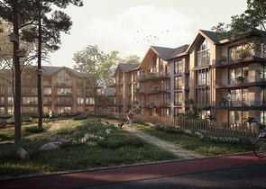 مشروع حصري على طول بحر مرمرة