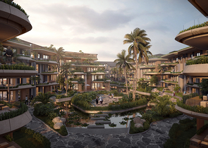 مشروع حصري على طول بحر مرمرة