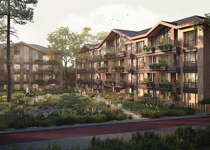 مشروع حصري على طول بحر مرمرة