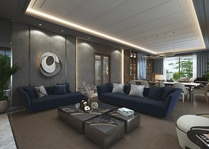 مشروع حصري على طول بحر مرمرة