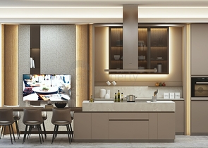 مشروع حصري على طول بحر مرمرة