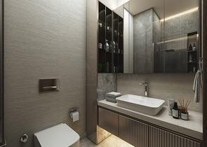 مشروع حصري على طول بحر مرمرة