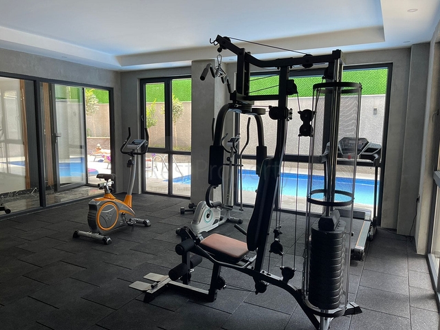 1 + 1 شقة 100 متر من البحر