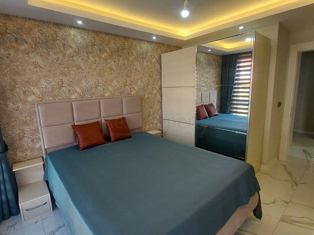 1 + 1 شقة 100 متر من البحر