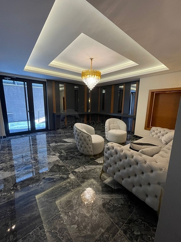 1 + 1 شقة 100 متر من البحر