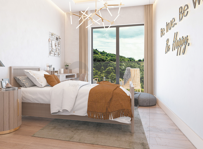 مشروع فاخر في أحضان الطبيعة في منطقة سارير 