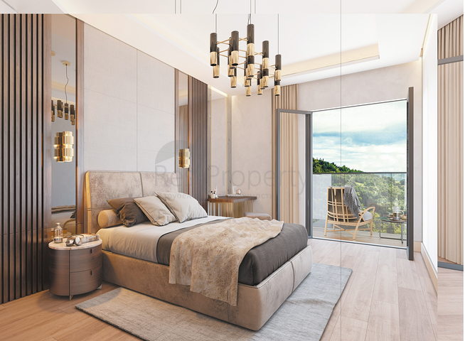 مشروع فاخر في أحضان الطبيعة في منطقة سارير 