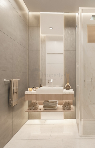 مشروع فاخر في أحضان الطبيعة في منطقة سارير 