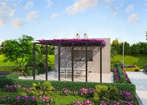 مشروع استثماري في قلب ألانيا 