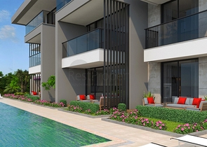 مشروع استثماري في قلب ألانيا 