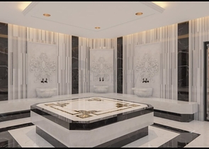 شقة 1+1 في منطقة محمودلار