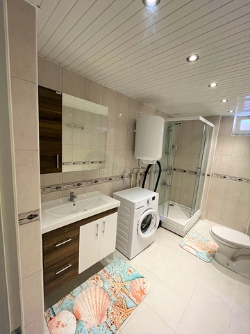 شقة مريحة من غرفتي نوم في أوبا ، على بعد 300 متر من البحر 