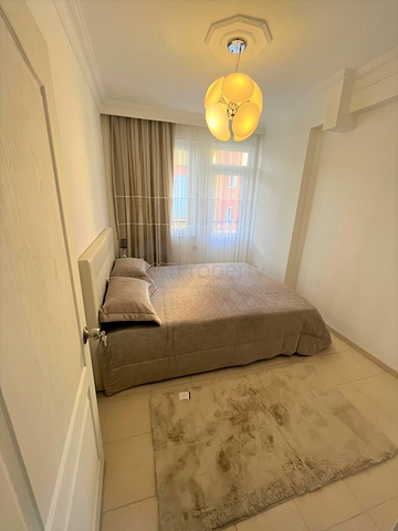 شقة مريحة من غرفتي نوم في أوبا ، على بعد 300 متر من البحر 