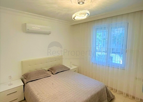 شقة مريحة من غرفتي نوم في أوبا ، على بعد 300 متر من البحر 