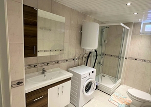 شقة مريحة من غرفتي نوم في أوبا ، على بعد 300 متر من البحر 