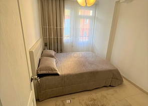 شقة مريحة من غرفتي نوم في أوبا ، على بعد 300 متر من البحر 