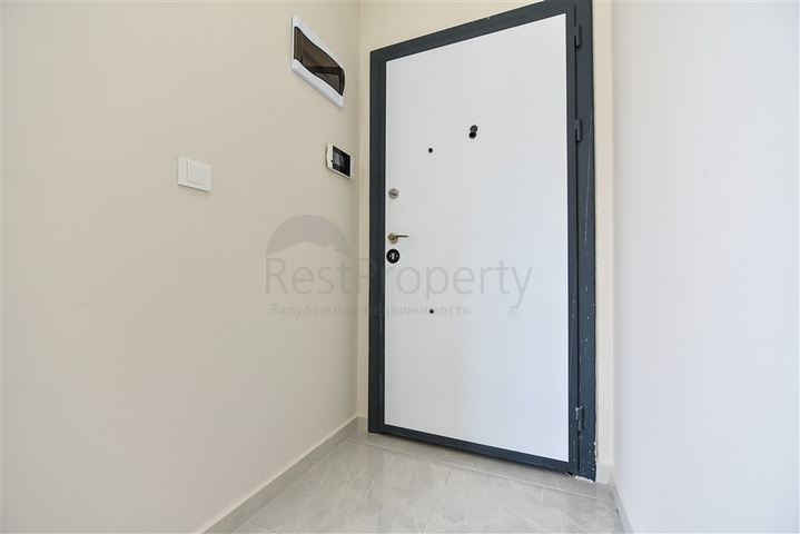 شقة 1+1 في حي أفسالار