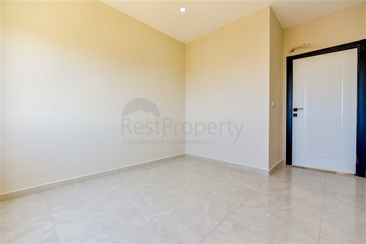 شقة 1+1 في حي أفسالار