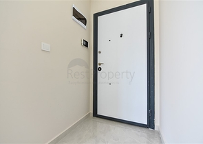 شقة 1+1 في حي أفسالار