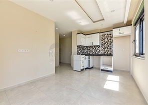 شقة 1+1 في حي أفسالار