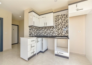 شقة 1+1 في حي أفسالار