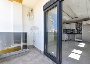 شقة 1+1 في حي أفسالار