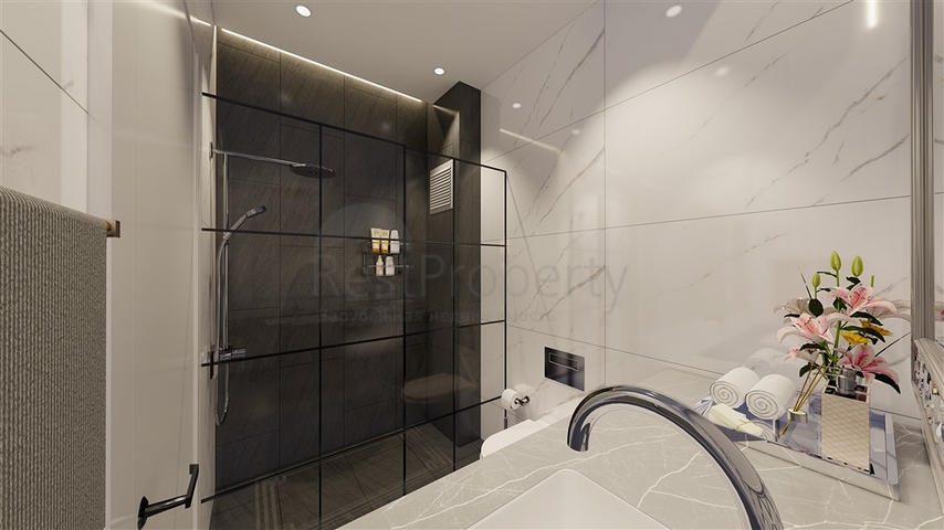 مشروع استثماري في منطقة أوبا