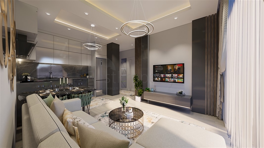 مشروع استثماري في منطقة أوبا