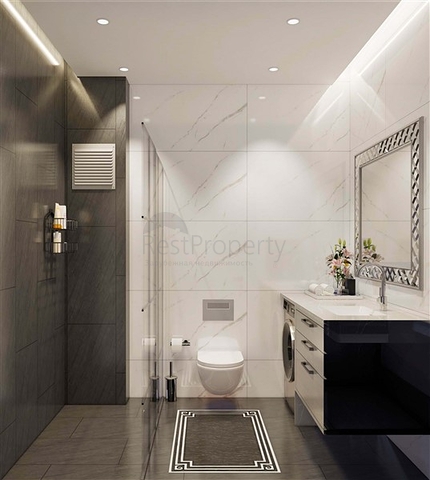 مشروع استثماري في منطقة أوبا